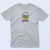 Donald Duck Genius T Shirt