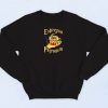 Espresso Patronum Harry Potter Funny Sweatshirt