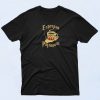 Espresso Patronum Harry Potter T Shirt