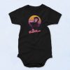 Faye Valentine Anime Unisex Baby Onesie