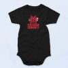 Freedom Convoy 2022 Unisex Baby Onesie