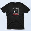 Get Away Cupid Heart T Shirt