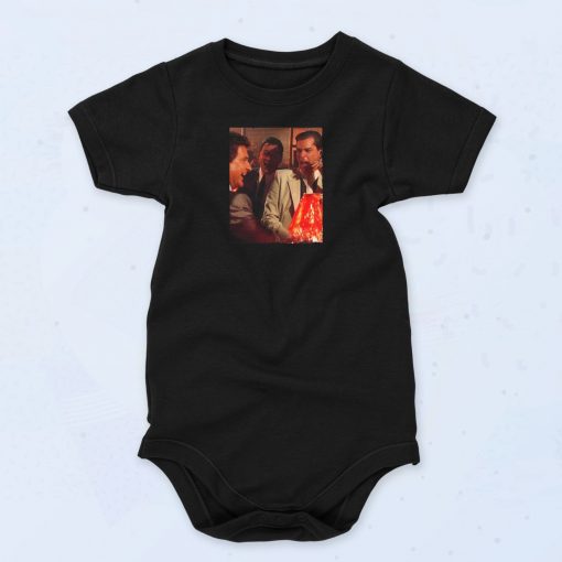 Goodfellas Movie Unisex Baby Onesie