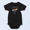 Happy Pills Daily Dose of Stitch Baby Onesie