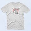 Happy Valentines Day Bunny T Shirt