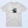 Harry Potter Hedwig And Stitch T Shirt