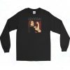 Hermione Granger Leviosa Movie Long Sleeve Shirt