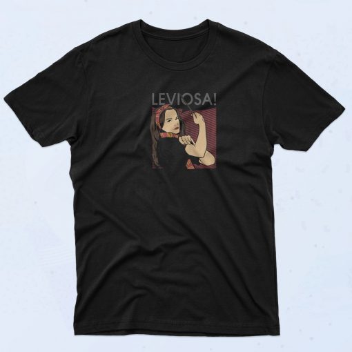 Hermione Granger Leviosa T Shirt