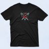 Hockey Deadpool T Shirt