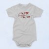 I'm A Sucker For You Unisex Baby Onesie