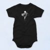 Jesus Christ Unisex Baby Onesie