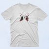 Mickey And Minne T Shirt
