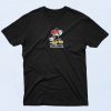 Mickey Mouse Drunk T Shirt