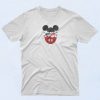 Minnie Mickey Easter T Shirt