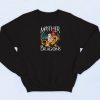 Mother of Dragons Retro Sweatshirt