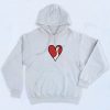 My Goose Valentine Art Hoodie