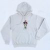 My Hero Valentines Day Art Hoodie