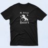 My Patronus Is A Unicorn T Shirt