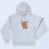 Panda And Brownie Bear Couple Hoodie