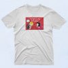 Peanuts Lucy Schroeder T Shirt