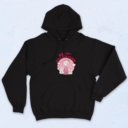 Pig Pen Valentines Day Art Hoodie