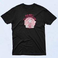 Pig Pen Valentines Day T Shirt3.