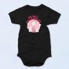 Pig Pen Valentines Day Unisex Baby Onesie