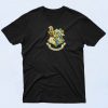 Pokemon Hogwart Logo T Shirt