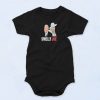 Smelly Joe Unisex Baby Onesie