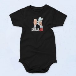 Smelly Joe Unisex Baby Onesie