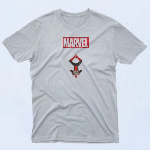 Spider Man Far From Home T Shirt