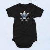 Sporty Stitch ADS Unisex Baby Onesie