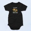 Taco Twosday Tuesday Unisex Baby Onesie