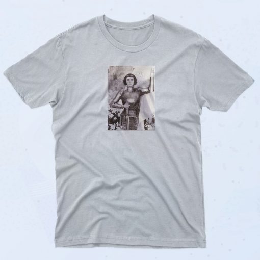 The Joan Of Arc Zendaya T Shirt