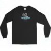 Turner Classic Movies Vintage Long Sleeve Shirt