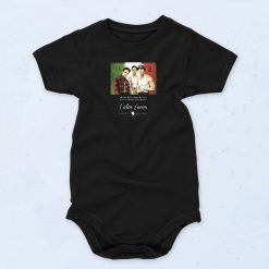 Vatos Locos Unisex Baby Onesie