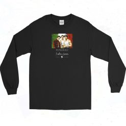 Vatos Locos Vintage Long Sleeve Shirt