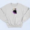 Villain Grimhilde Maleficent Selfie Sweatshirt