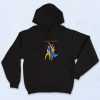 We're Celebrating Today Art Hoodie