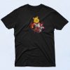 Winnie The Pooh Star Wars T Shirt