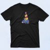 Winnie the Pooh Eeyore Piglet And Bear Friend T Shirt