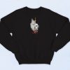 Wolf Arya Stark Game Of Thrones Sweatshirt