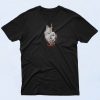 Wolf Arya Stark Game Of Thrones T Shirt