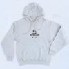 0 Percent Sad Without You Hoodie