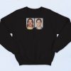 Aaron Rodgers And Tom Brady Sweatshirt