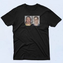 Aaron Rodgers And Tom Brady T Shirt