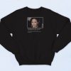 Alexandra B Elephant In Room Sweatshirt