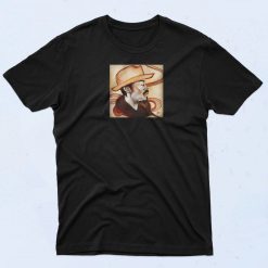 Andre 3000 Artwork T Shirt