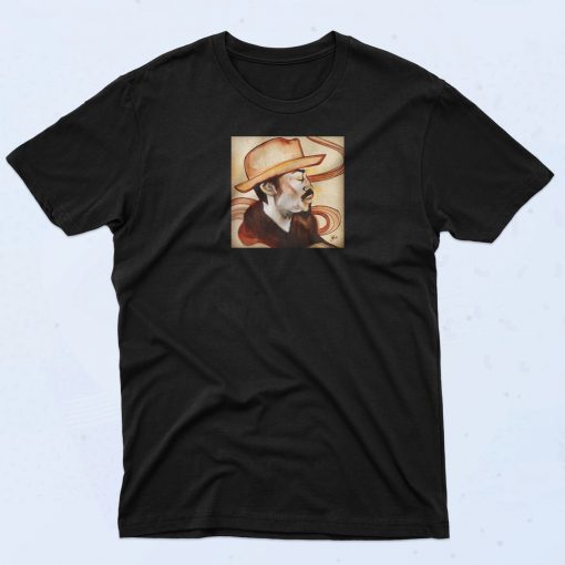 Andre 3000 Artwork T Shirt