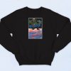 Andre 3000 Graffiti Poster Sweatshirt